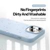 Luxury Liquid Silicone Soft Case Protection For iPhone 15 14 13 12 11 Pro Max Plus Mini Protective Phone Accessories 7 8 XS XR X