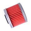 Oil Filter Fit For Honda CRF450R 2003-2008 CRF450X 2005-2008 TRX450R 2004-2005