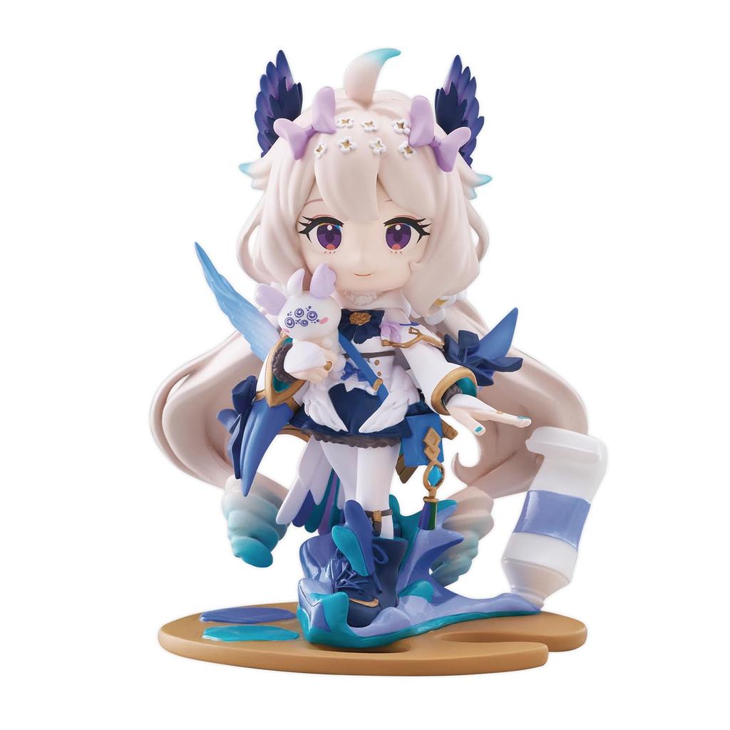 Bushiroad Creative Nijisanji Enna Alouette Parvels Pare PVC Figure EN