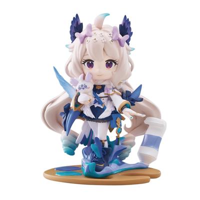 Bushiroad Creative Nijisanji Enna Alouette Parvels Pare ПВХ Фигурка EN