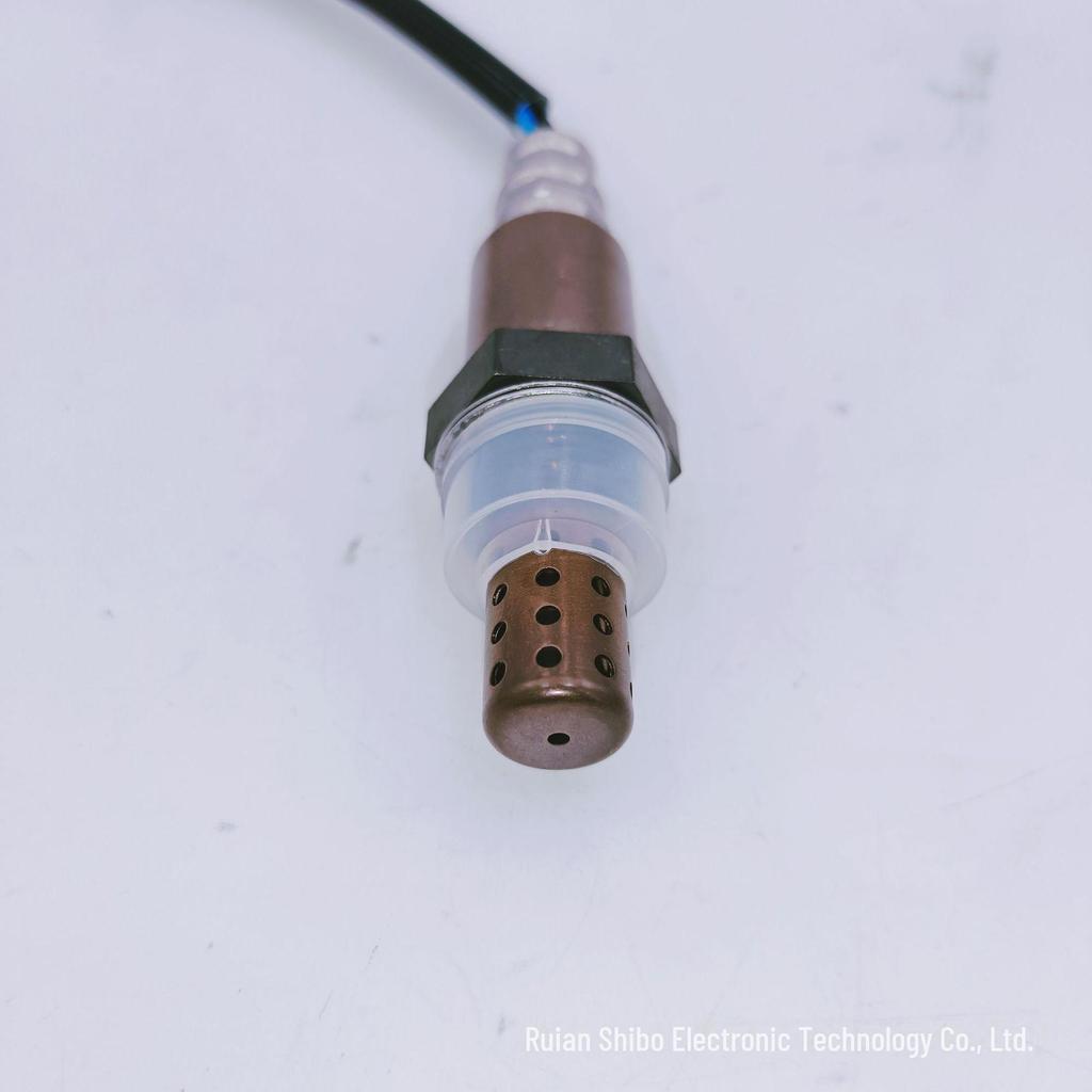 Автомобильный датчик кислорода 12589550 с гарантией на один год, модель 234-4344