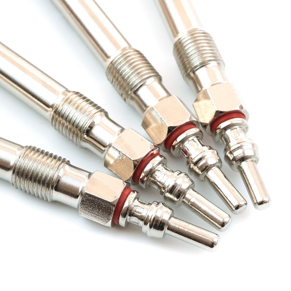 BGP95-1 4 шт. Свеча накаливания Дополнительный нагреватель 4,4 вольт 03L963319 059963319F для Seat Skoda VW