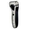 Panasonic Men's Shaver 3 Blades Silver Tone ES-RL34-S