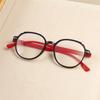4PCS Fashion Reading Glasses Anti-Blue Light Women Men Computer Presbyopia Hyperopia Reading Eyeglasses