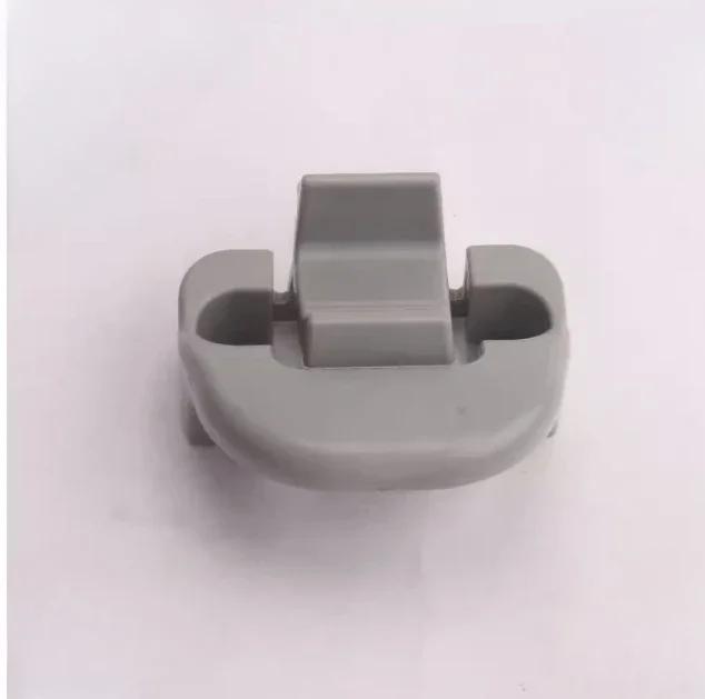 Для экскаватора Caterpillar CAT320D/323/312/336D/329D Cab Skylight Buckle Glass Buckle Plastic Glass Buckle High Quality Parts