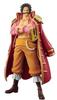 Banpresto One Piece Фигурка Д. Роджера DXF Grand Line Series Special Gold 20см Многоцветная D.