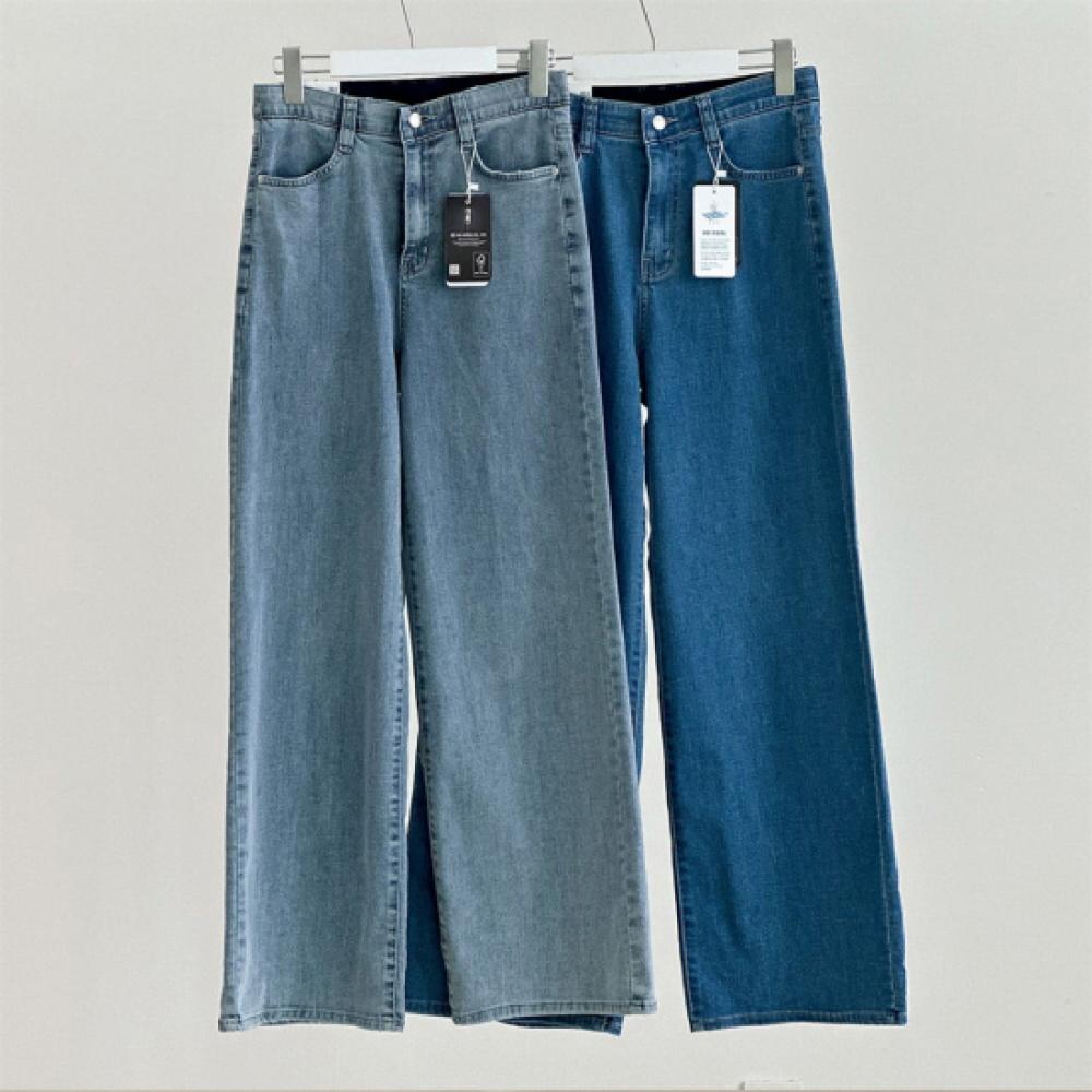 New ArrivalS Open Run Women S Summer Denim Flare pantS