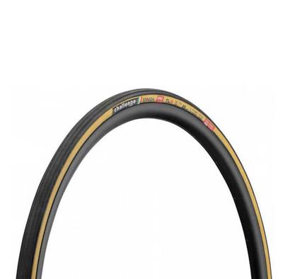 Дорожная шина Challenge Strada Pro Tubeless 700C x 25