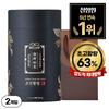 Joseon Bichaek Joseon Hwangrim Fermented Agarwood Pills, 300g, 2 Boxes