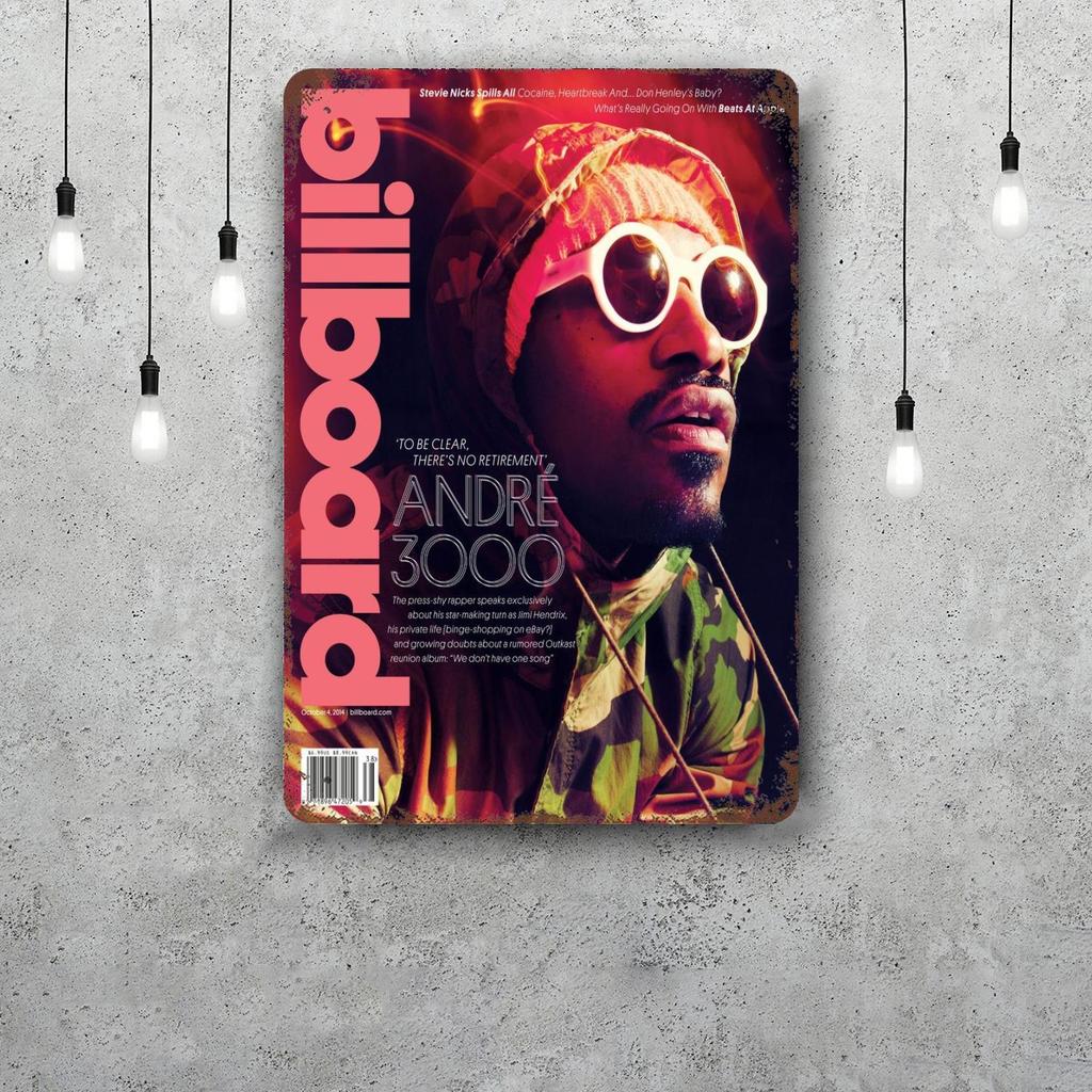 Outkast stankonia Металлические Знаки настенный декор Винтажные Жестяные Знаки Капитан Металлический Постер Декор для Бара Паба Клуба Настенное Украшение