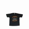 Vintage 1980's Military Paratrooper Pink FLoyd Tee Shirt Wish You Airborne Fade