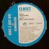 12inch Record FLOORGASM - Have A Nice Day CLOS02 Closet Recordin 2001 UK Dance & Electronica Used