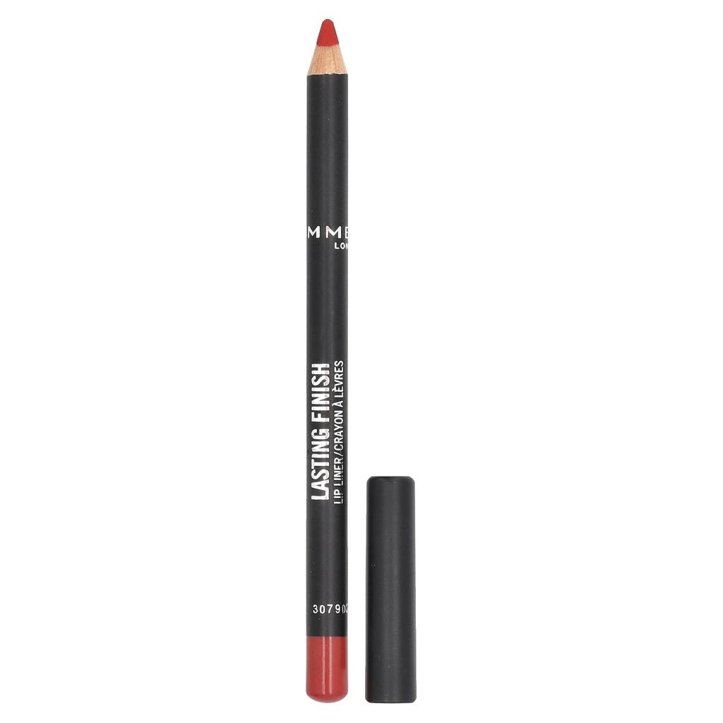 Rimmel London, Lasting Finish, карандаш для губ, 505 Red Dynamite, 0,04 унции (1,2 г)