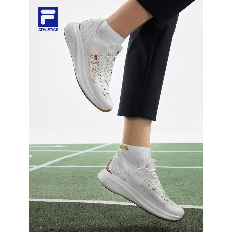 Fila Женские мягкие беговые кроссовки Cloud 4-го поколения