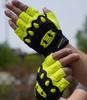 Перчатки Cybertron DIRTCLAW Cycling Bicycle Finger Half Road Shock Gloves, Перчатки, Летние, Clipping, Finger, Bike, Outdoor, Дышащие, Поглощение, Мужские,