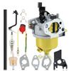 Для генератора Harbor Freight Predator 69729 4000 Вт 6,5 л.с. 212 куб. см Карбюратор