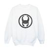 Marvel Mens Loki Icon Sweatshirt
