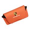 Car Sun Visor Glasses Clip Sunglasses Storage Case for Porsche Panamera Taycan 911 718 Macan Cayenne Boxster Cayman 918 Pajun FU3