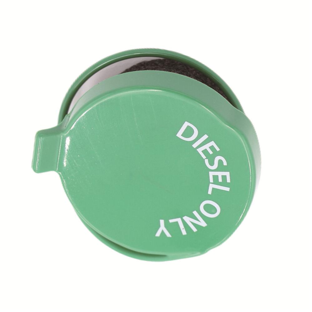 1 шт. Крышка топливного бака для дизельного топлива для 2019-2022 Ram 1500 2500 3500 Прямая замена