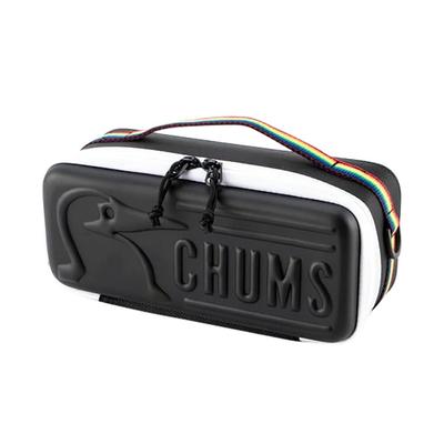 Чехол CHUMS Multi Hard Case черного цвета S размера CH62-1822