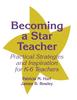 Книга Becoming a Star Teacher : Practical Strategies and Inspiration for K-6 Teachers