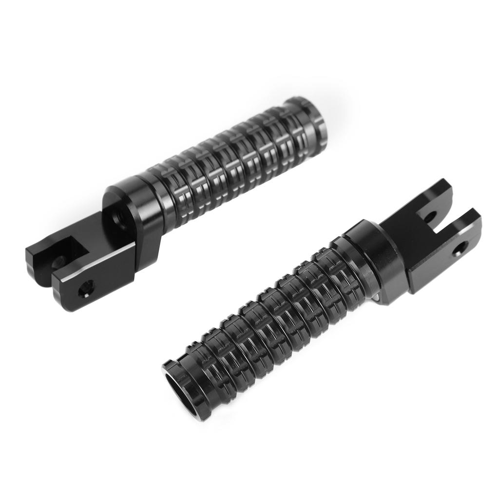 Front Footrests Foot Peg for MV AGUSTA Brutale 675 800 1000 1099 Dragster 800
