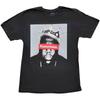 Notorious BIG TShirt Biggie Smalls Official New Black