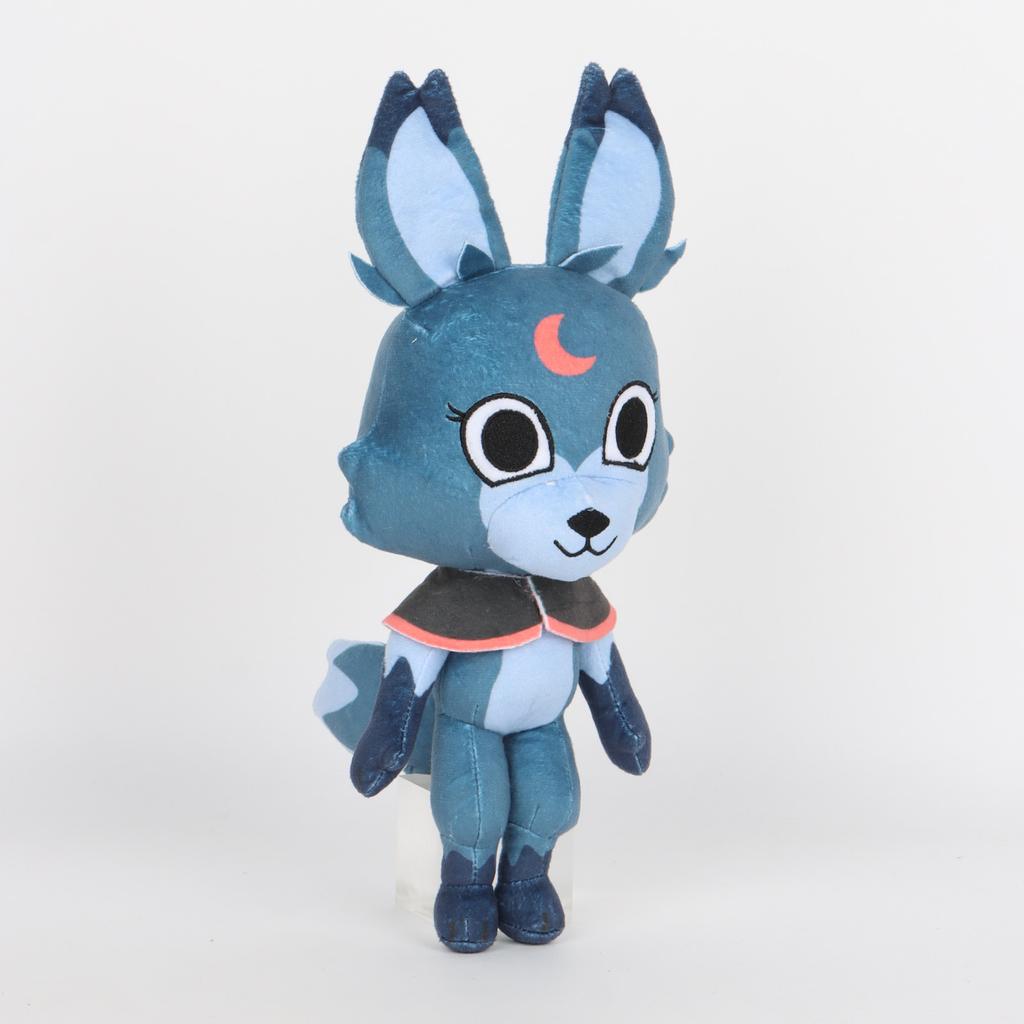 2026 Новый Плюшевый Денди из Мира Денди Плюшевая игрушка фестивальная фигурка