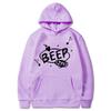 Izna - BEEP Hoodie Aesthetic 2025New Song Album Fashion Sweatshirt Graphic Printing Unisex Clothing Sudaderas Hoody High Quality