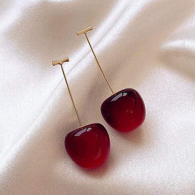 Серьги – Висячие серьги