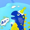 Силиконовая водонепроницаемая шапочка для плавания для мальчиков и девочек, шапочка для плавания с мультяшным узором, сухие волосы, защита ушей, шапочка для плавания, аксессуары для плавания