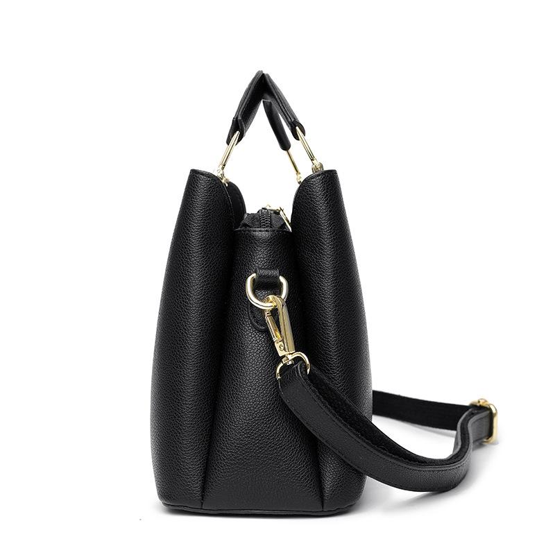 Женская сумка 2023, осенне-зимние новые женские сумки, модная женская сумка на плечо