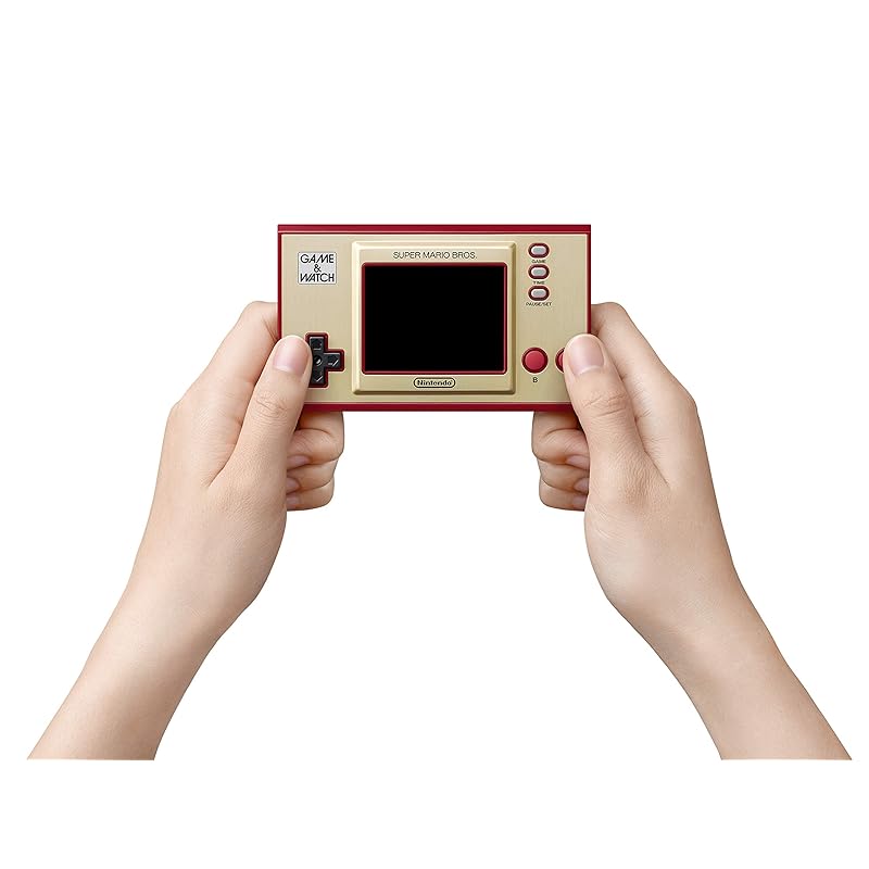 Играйте и смотрите Super Mario Bros.