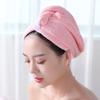 Super Absorbent and Thickened Hair Drying Cap