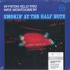 LP Record WYNTON KELLY TRIO WES MONTGOMERY  Smokin At The Half Note  180g V68633 VERVE 2023 Worldwide Jazz