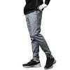COMON GOLF Golf Plus Jogger Bonded Size Heather Men's Pants, Fleece-Lined, Stretch, Size, Pants, Warm, Trousers, Fall/Winter, 3XL, Gray, CG-22020