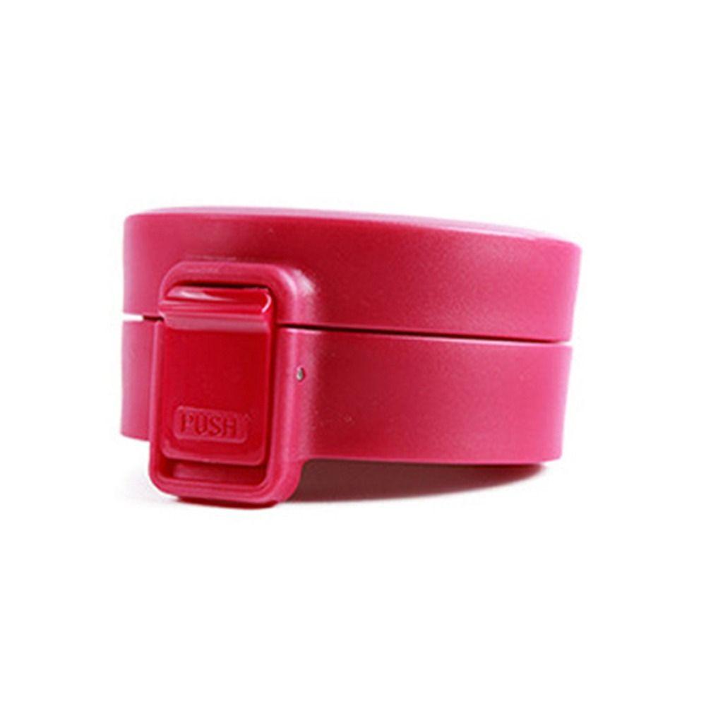 Universal Replacement TL290 TL370 Water Bottle Silicone Tumbler Lids Mug Cover Coffee Cup Lid