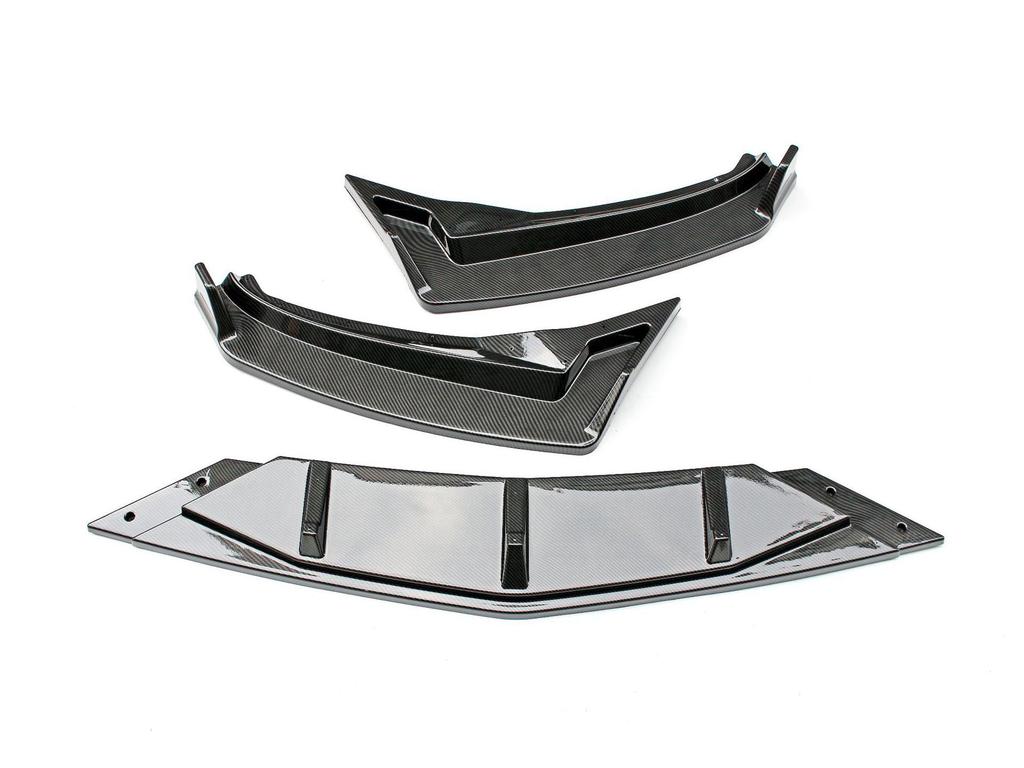 Magotan Front Lip & Side Skirts Kit: 20-Model Anti-Collision Bumper & Corner Protectors