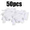 20/50/100Pcs Disposable Home Vacuum Cleaner Filter Mesh Durable Mesh Net Dust Collection Filter Cover Accessory For Vacuum Cleaner