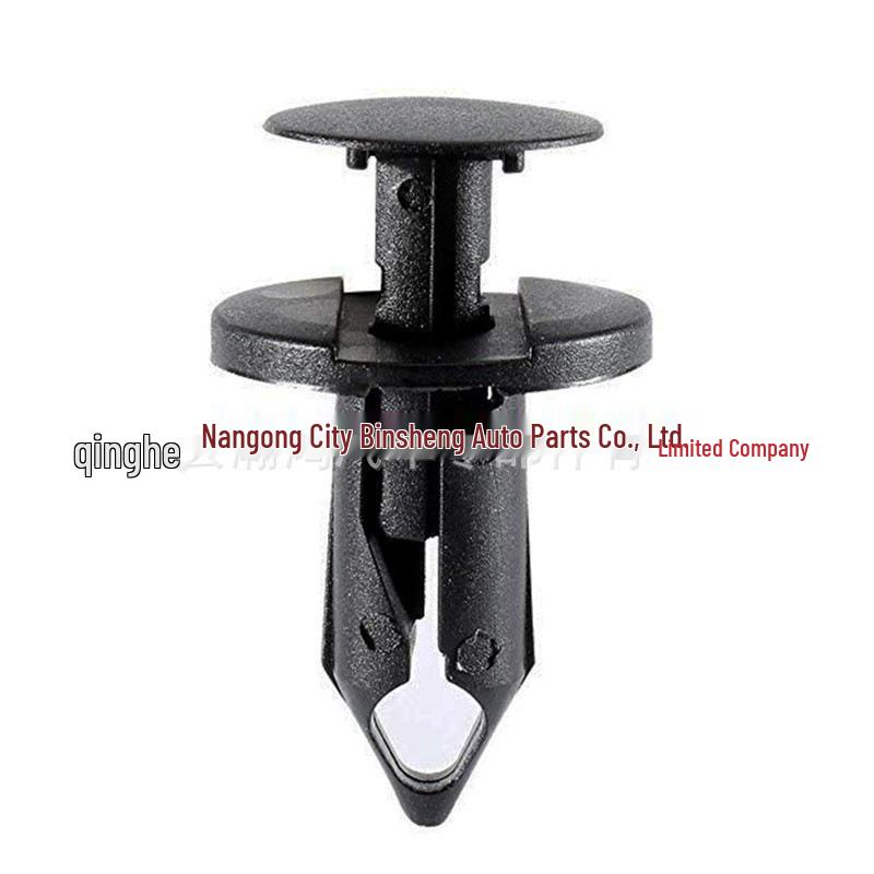 Автомобильный зажим крыла заклепка бампера Ford Chrysler Dodge Jeep 21030249 6