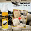 Multi Purpose Foam Cleaner Deep Cleaning For Car for Car,Kitchen,Bathroom Interior Sofa Rugs
