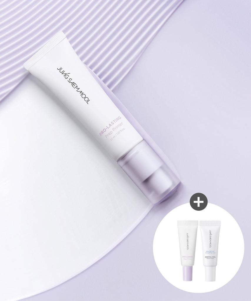Prolasting Prep Primer