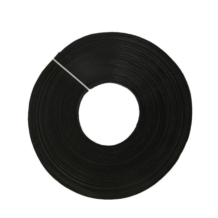 6M Sewable Low-Density Taiwan Fish Bone Trim for Wedding and Evening Gowns - Soft Polyester Shaping Strip