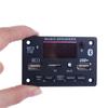 Мощная беспроводная плата декодирования MP3 Audio Bluetooth 5.0 Аудиомодуль Усилитель Плата Автомобильный Плеер
