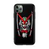 W-19 Gundam Meister Soft Case for Samsung A04s A05s A10s A11 A12 A14 A15 A22 A23 A32 A50S M31 M51 M52 M53 A25 A30S A51 A52 A55 A70 A71 A72 S10 S9