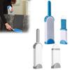 Clothes Lint Remover Brush Roller With Static Electricity For Removing Fur Dust From Garments