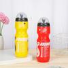 Портативный кемпинговый кувшин для напитков без BPA, велосипедные бутылки для воды, спортивная чашка, спортивная бутылка