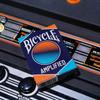 Bicycle Amplified Playing Cards Deck Card Games Magic Tricks