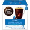 Nescafe Dolce Gusto Special Capsule Iced Coffee Roast XL Regular Black Pod 16P, Коробка, Кофе, Кофе,