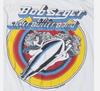 Боб Сигер и The Silver Bullet Band Винтажная футболка Черная Все размеры Футболка Унисекс Футболка